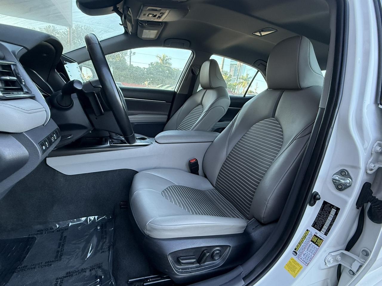 2023 Toyota Camry SE Hollywood FL