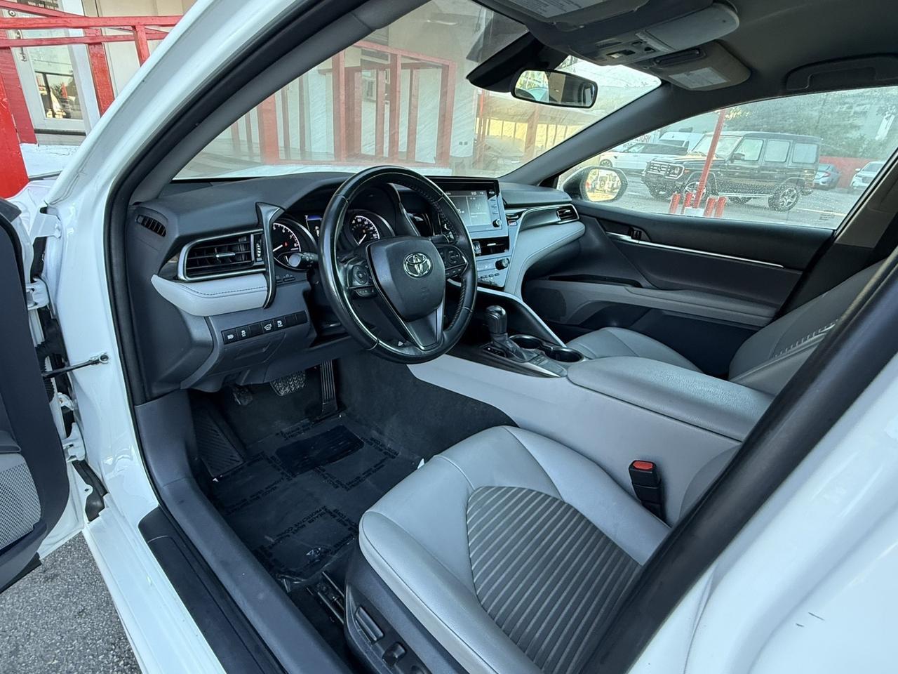 2023 Toyota Camry SE Hollywood FL