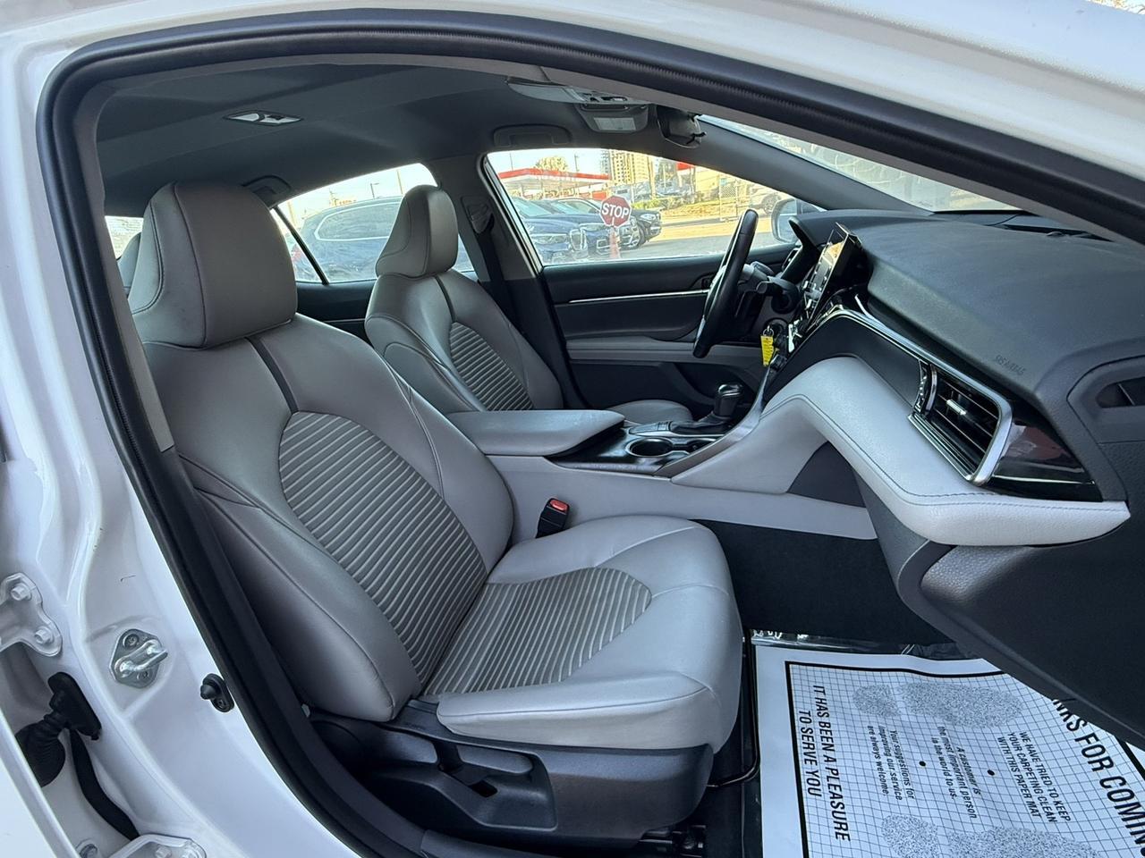 2023 Toyota Camry SE Hollywood FL