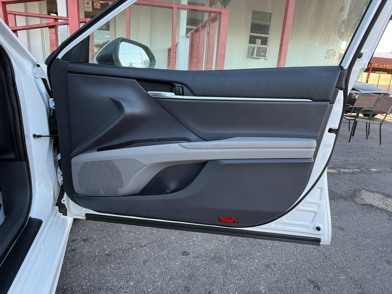 2023 Toyota Camry SE Hollywood FL