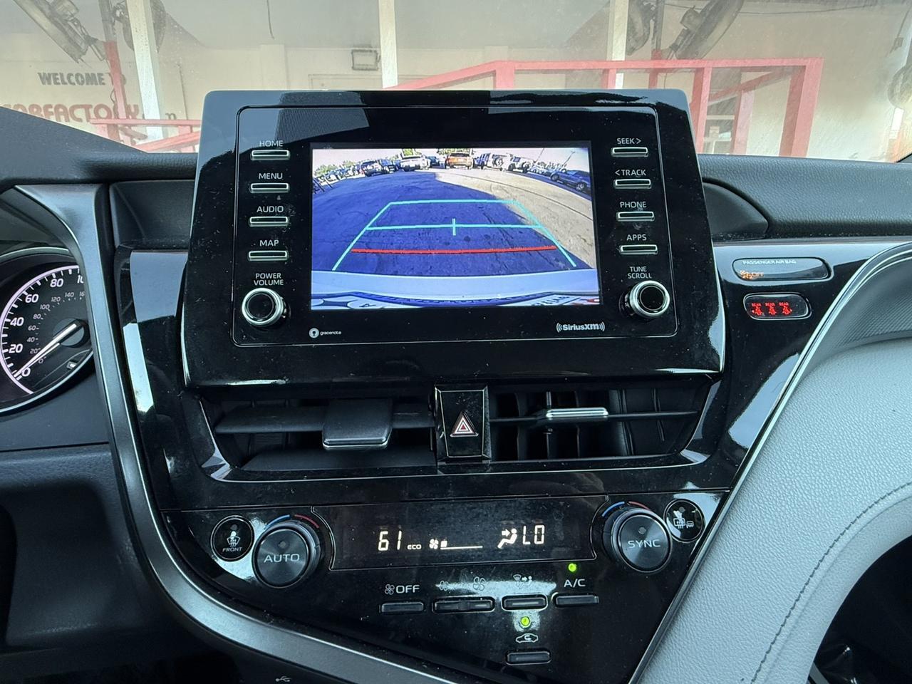 2023 Toyota Camry SE Hollywood FL