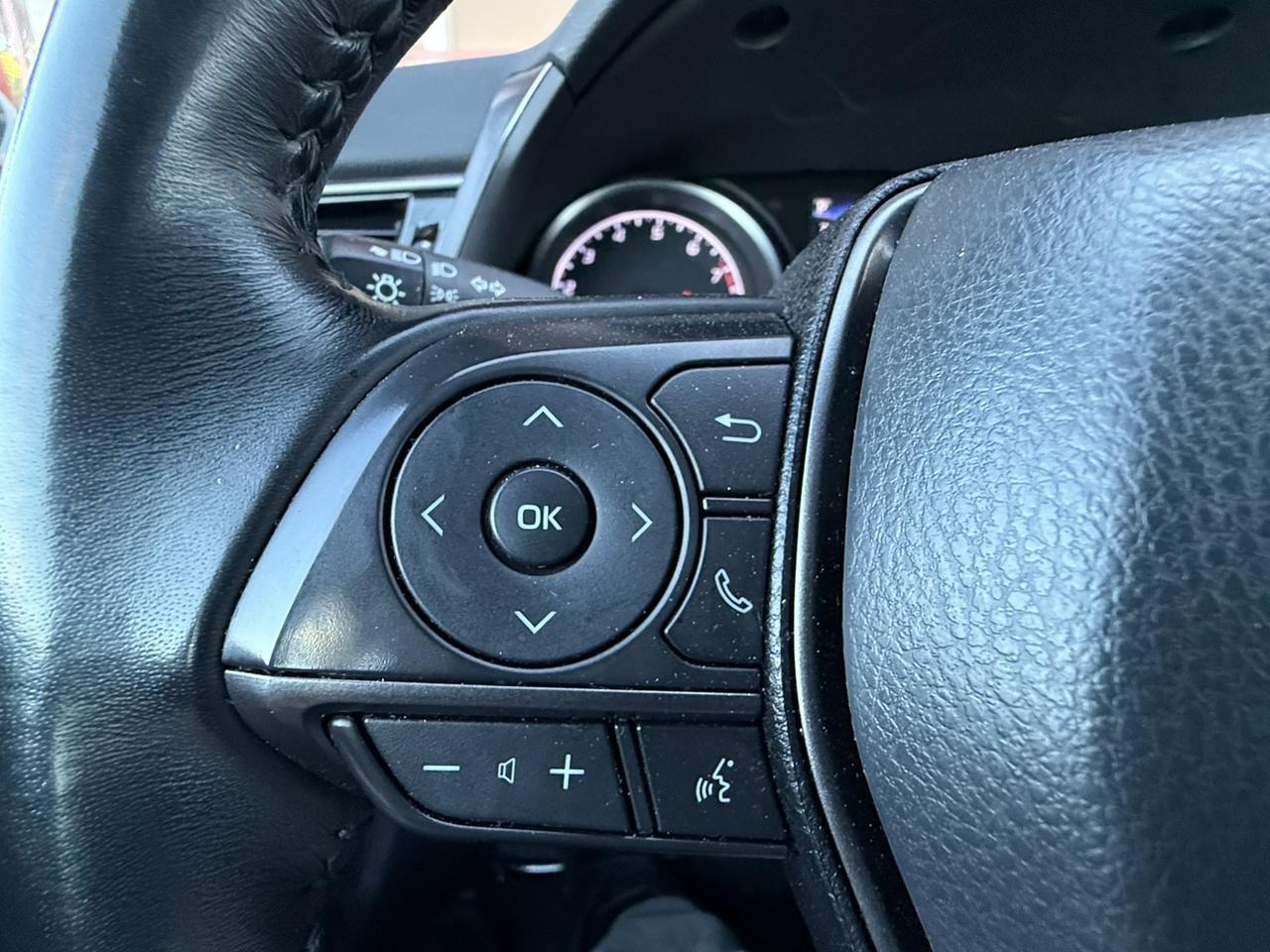 2023 Toyota Camry SE Hollywood FL