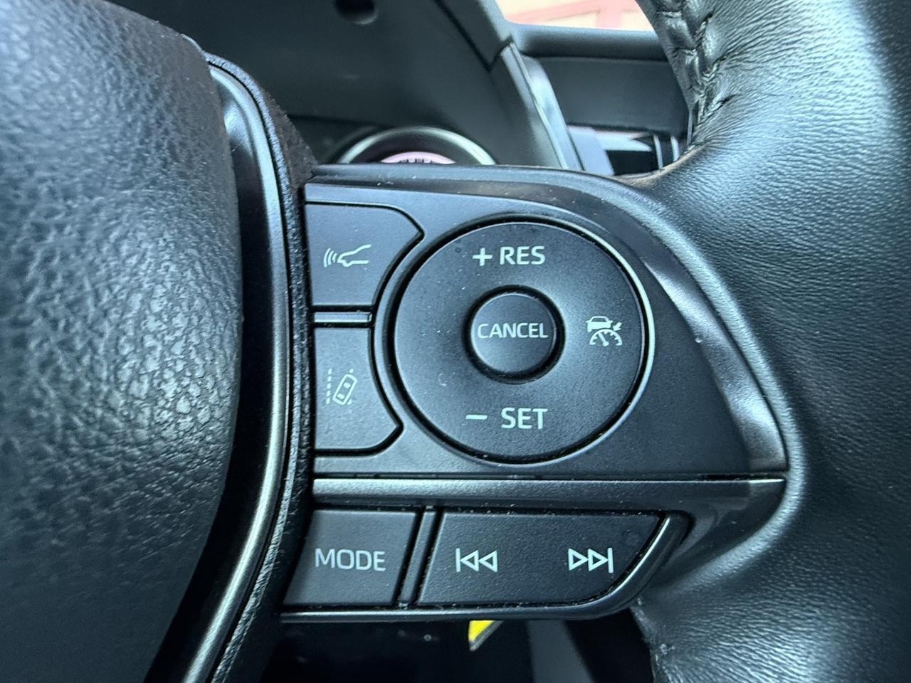 2023 Toyota Camry SE Hollywood FL