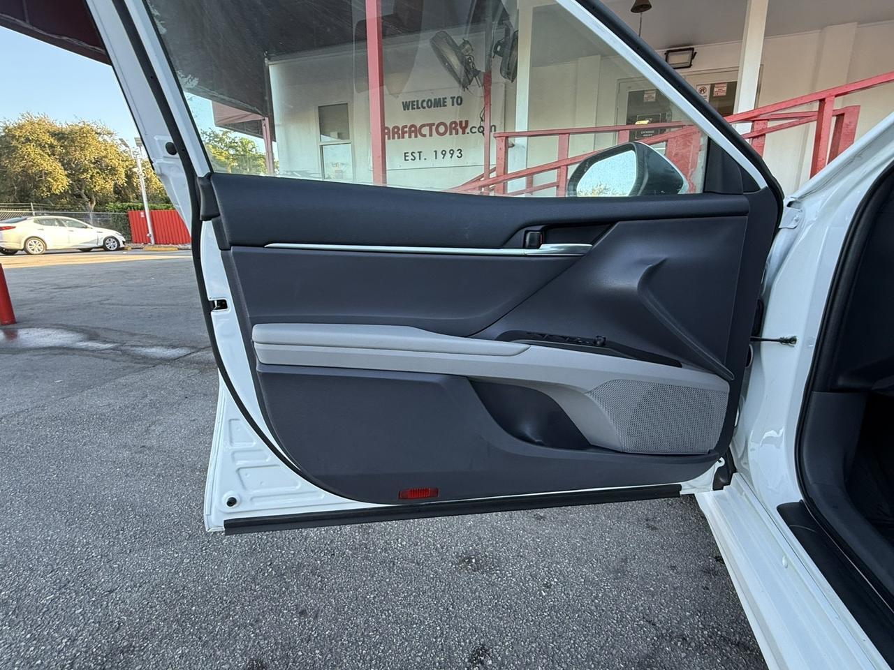 2023 Toyota Camry SE Hollywood FL