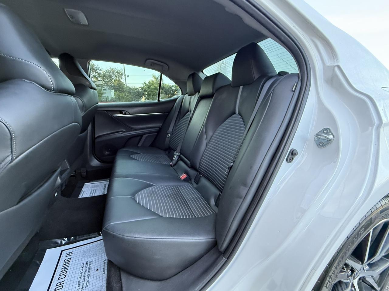 2023 Toyota Camry SE Hollywood FL