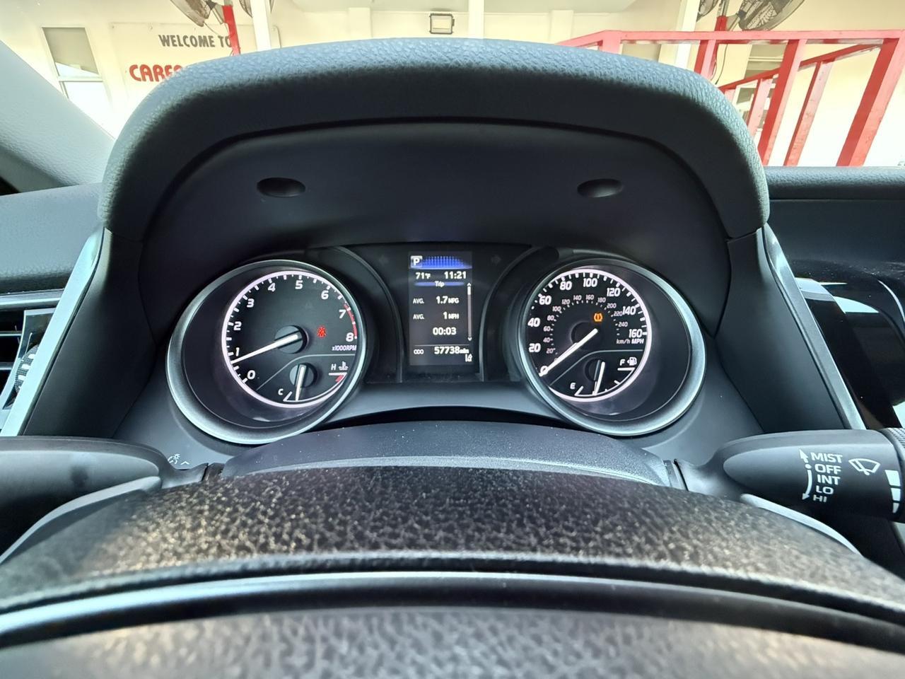 2023 Toyota Camry SE Hollywood FL