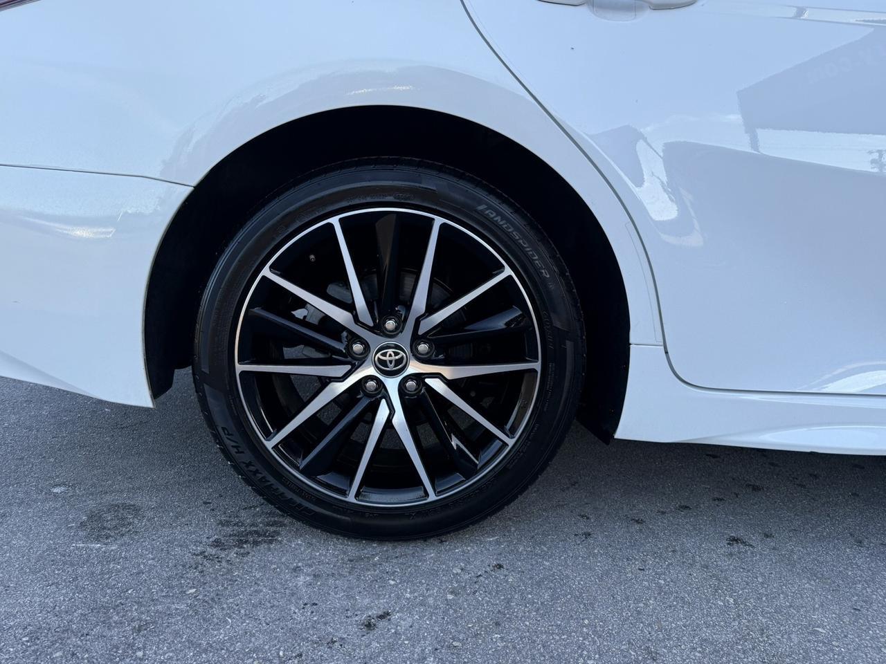 2023 Toyota Camry SE Hollywood FL