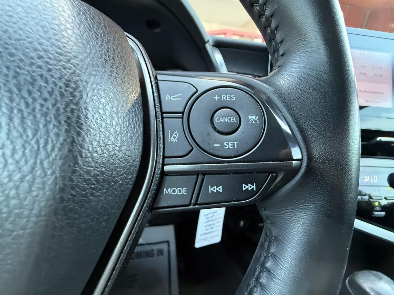 2023 Toyota Camry SE Hollywood FL