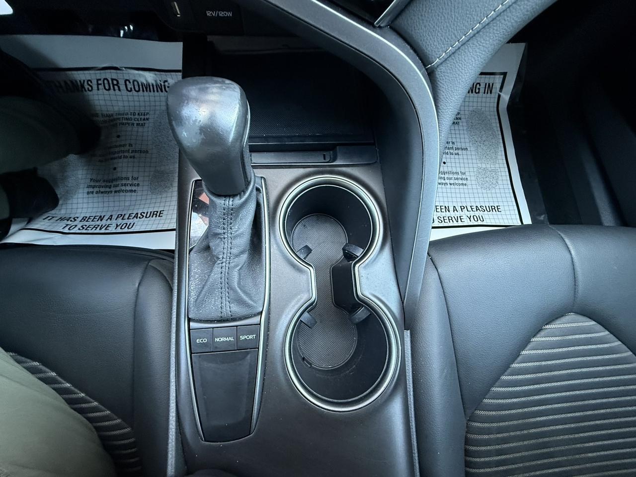 2023 Toyota Camry SE Hollywood FL