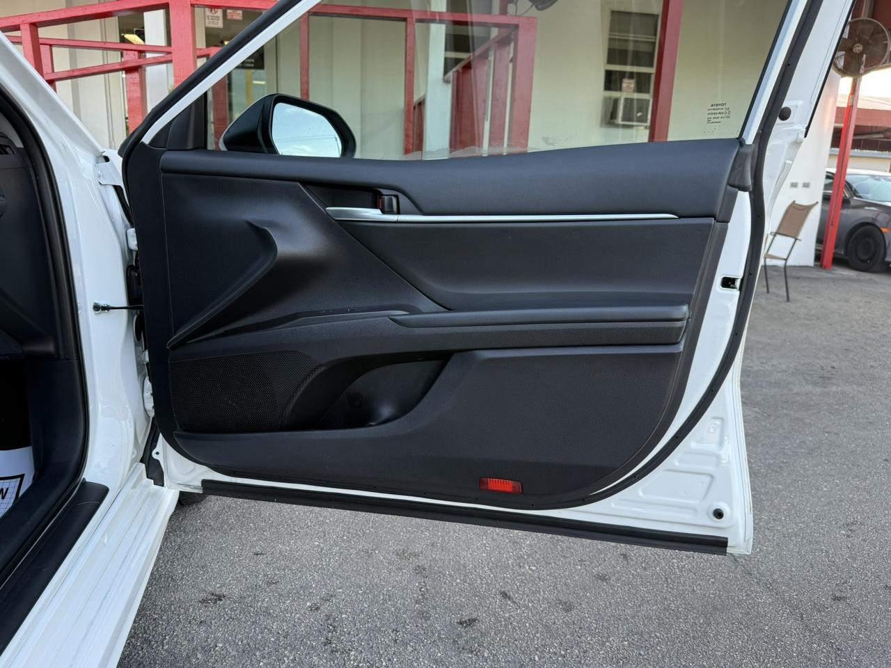 2023 Toyota Camry SE Hollywood FL