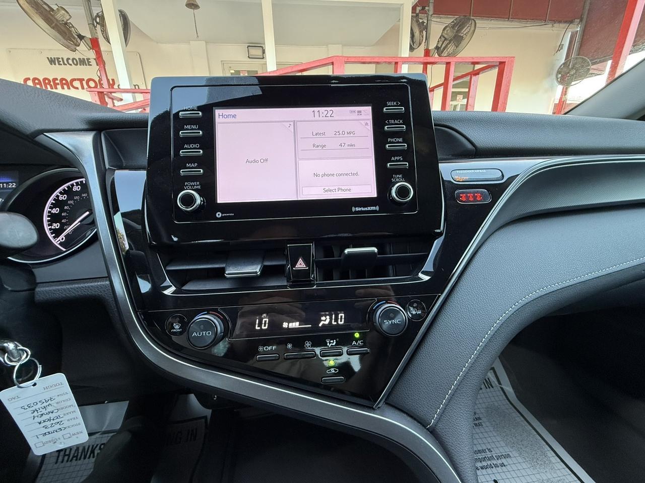 2023 Toyota Camry SE Hollywood FL