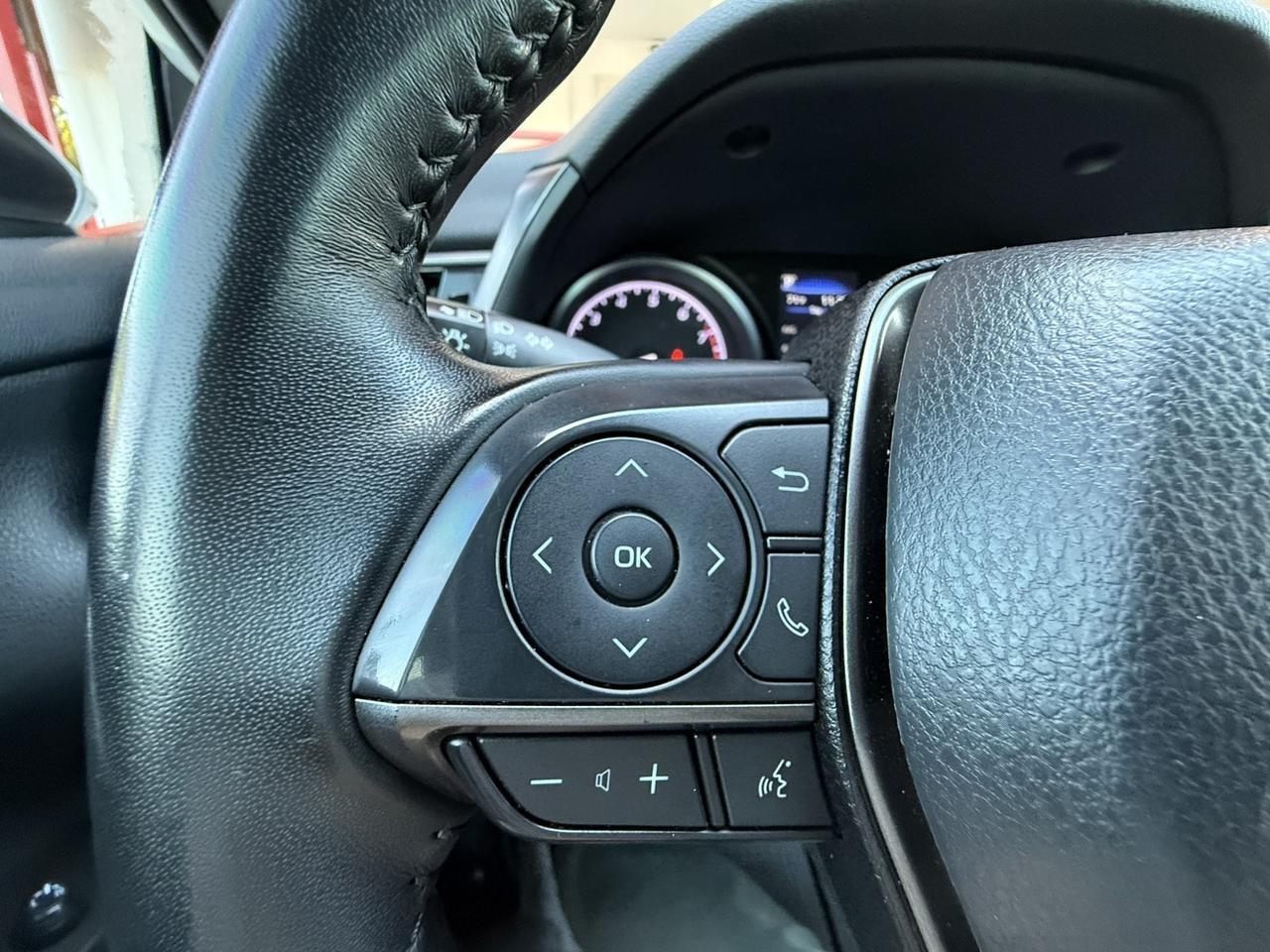 2023 Toyota Camry SE Hollywood FL