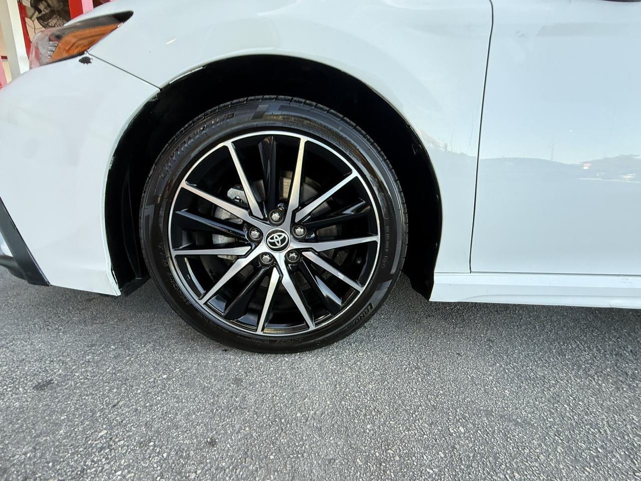 2023 Toyota Camry SE Hollywood FL