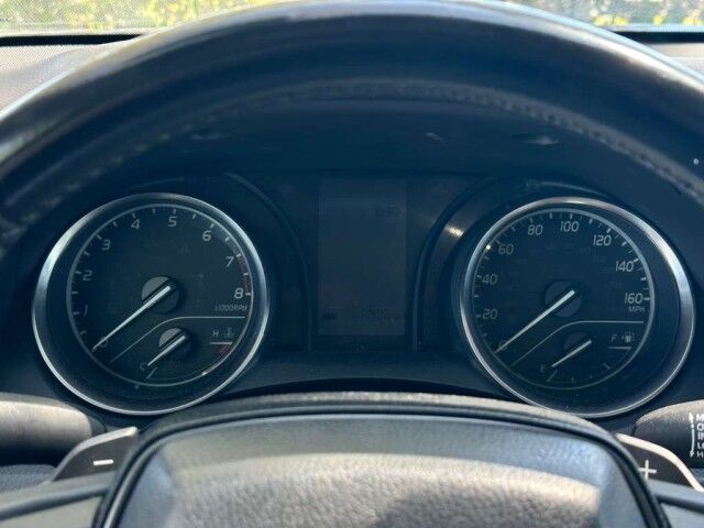 2023 Toyota Camry SE Davie FL