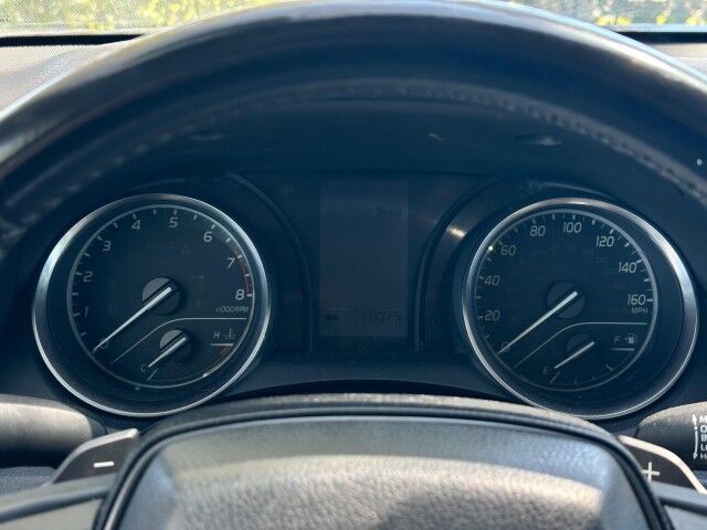 2023 Toyota Camry SE Davie FL