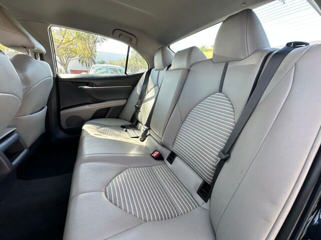 2023 Toyota Camry SE Davie FL