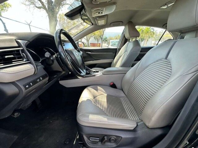 2023 Toyota Camry SE Davie FL