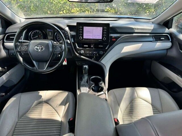 2023 Toyota Camry SE Davie FL