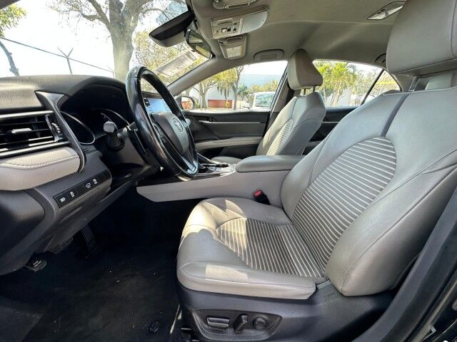 2023 Toyota Camry SE Davie FL