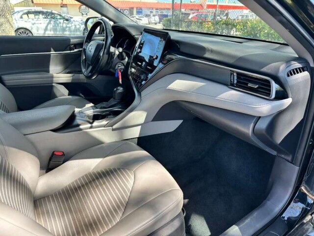 2023 Toyota Camry SE Davie FL