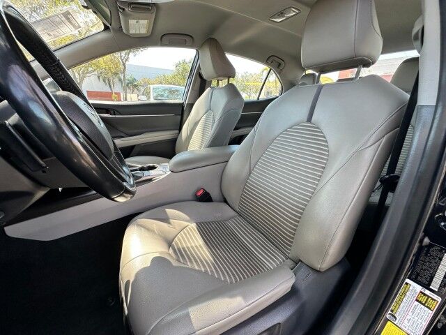 2023 Toyota Camry SE Davie FL