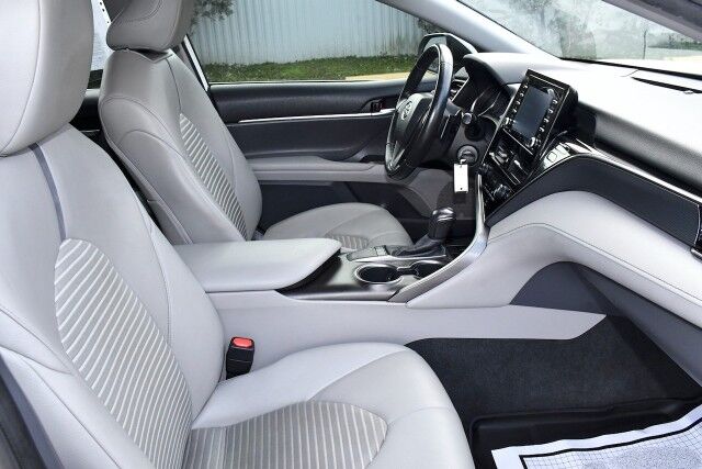 2023 Toyota Camry SE Davie FL