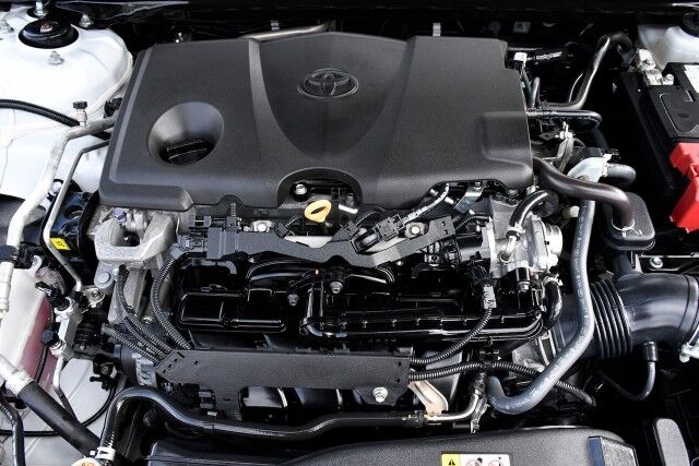 2023 Toyota Camry SE Davie FL