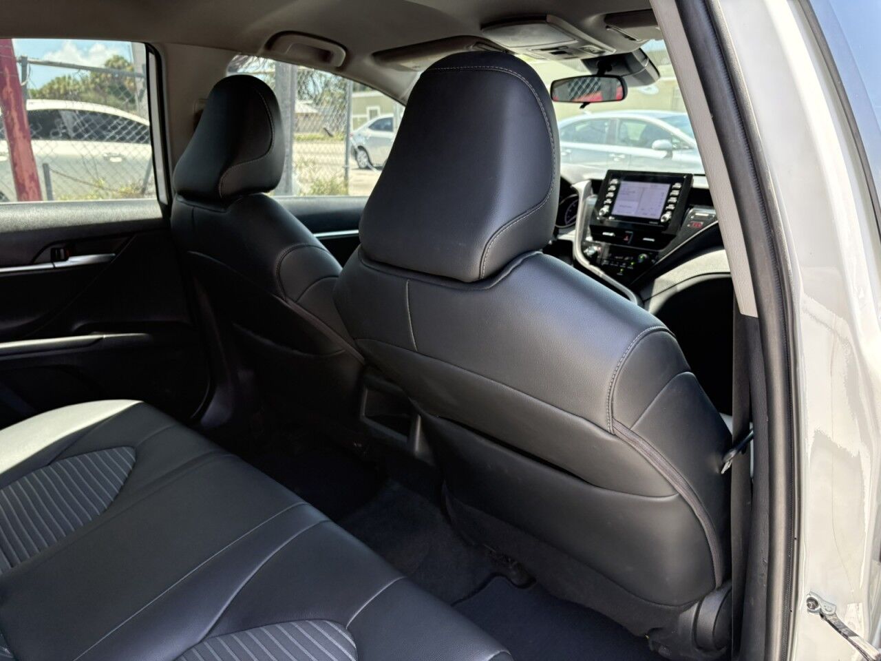 2023 Toyota Camry SE Miami FL