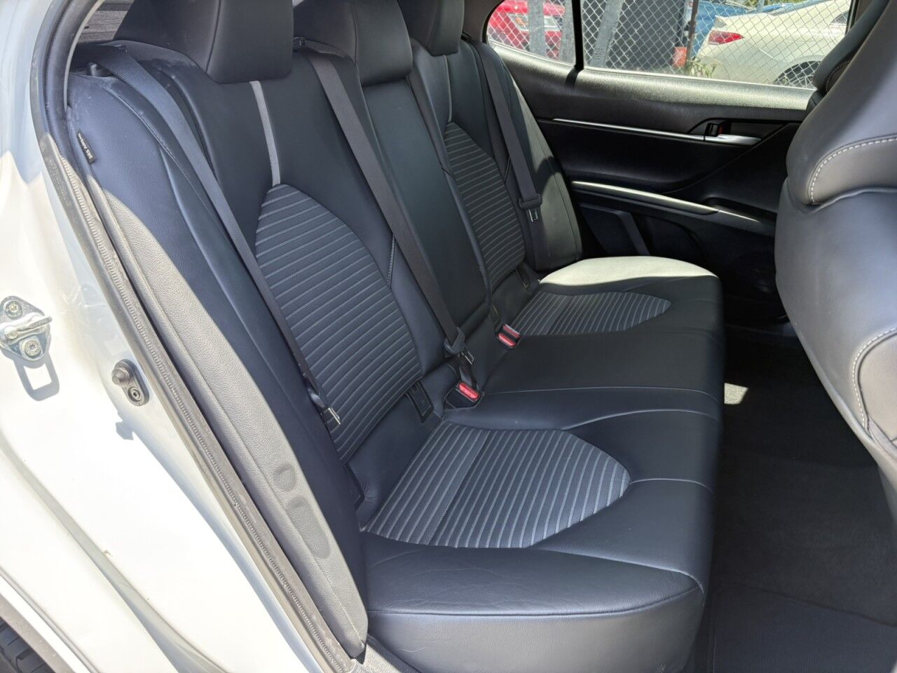 2023 Toyota Camry SE Miami FL