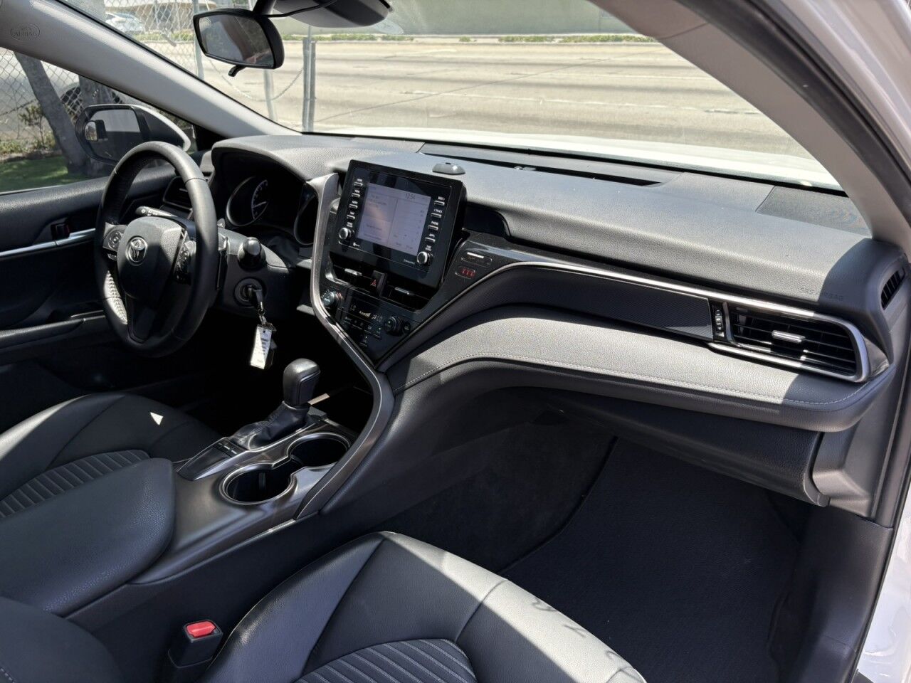 2023 Toyota Camry SE Miami FL