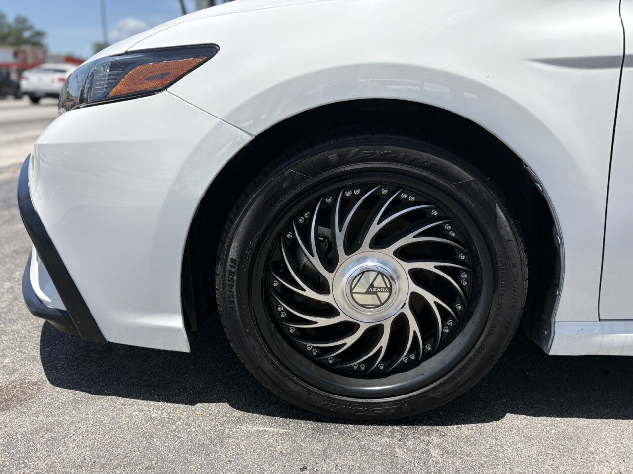 2023 Toyota Camry SE Miami FL
