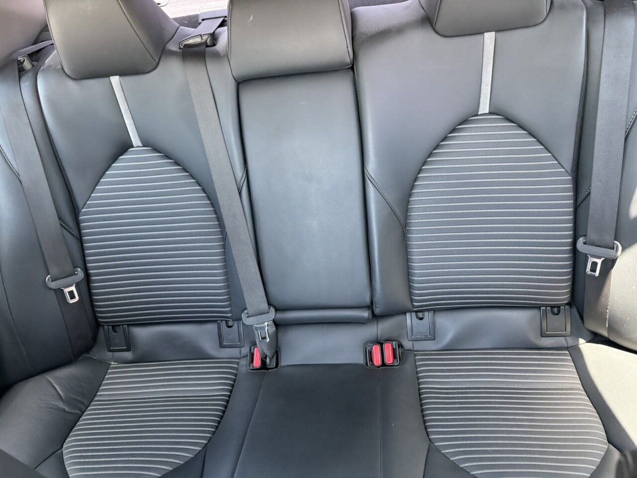 2023 Toyota Camry SE Miami FL