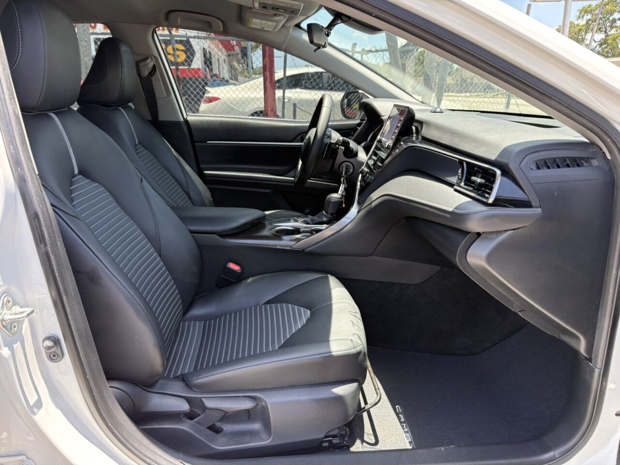 2023 Toyota Camry SE Miami FL