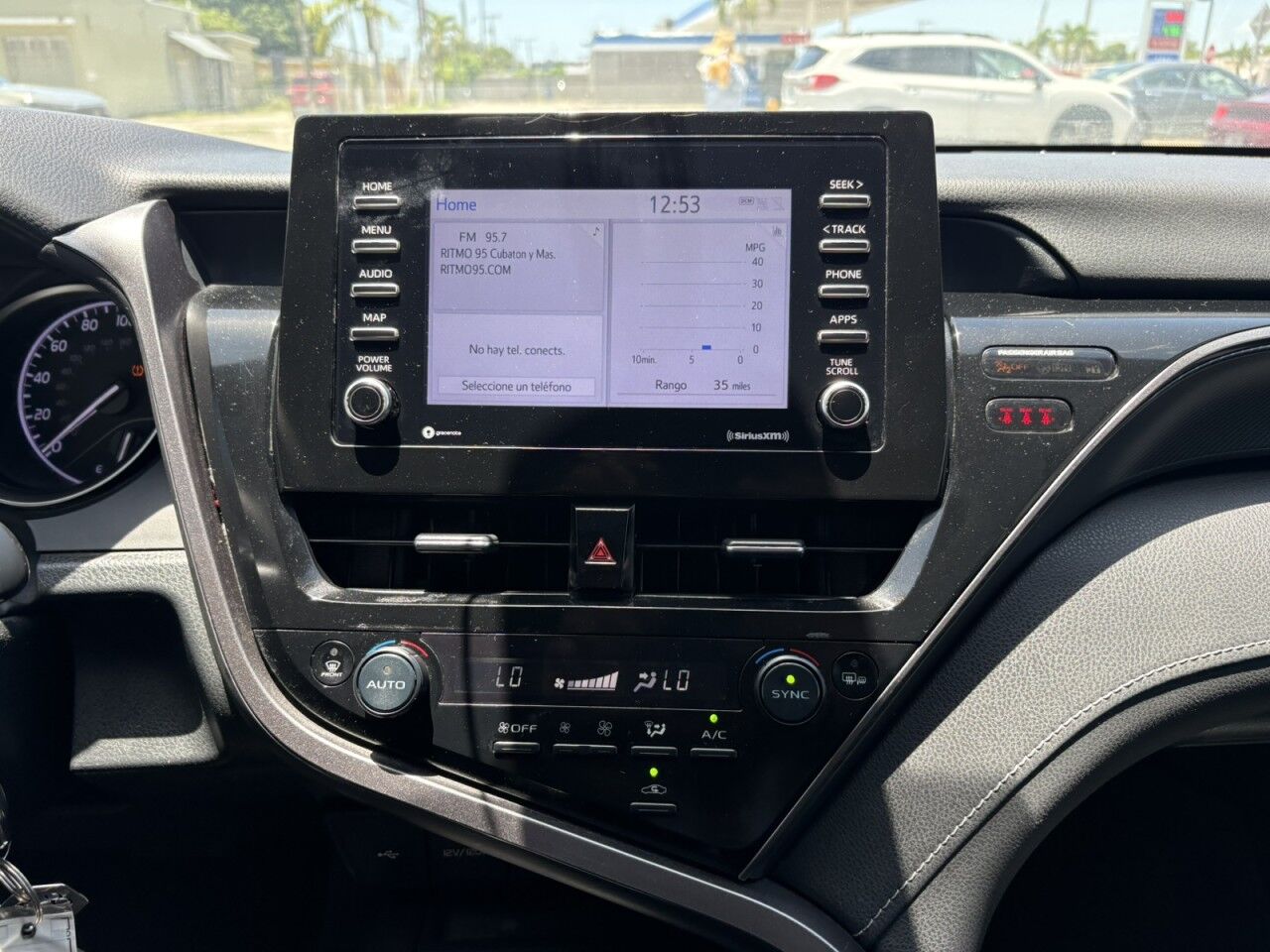2023 Toyota Camry SE Miami FL
