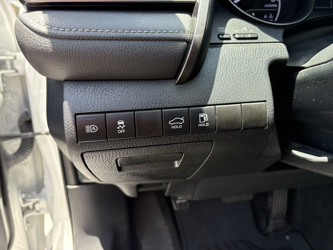 2023 Toyota Camry SE Miami FL