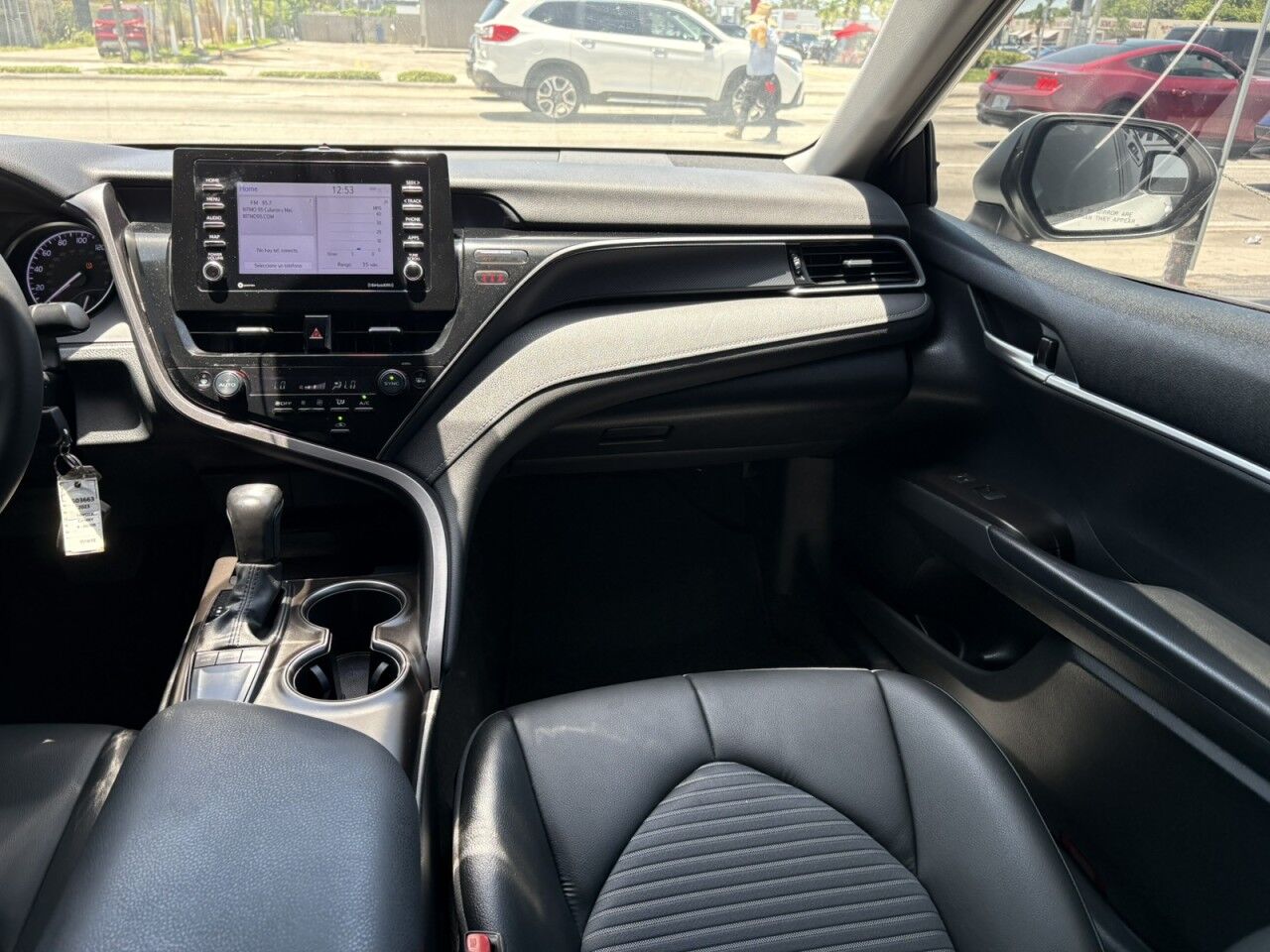 2023 Toyota Camry SE Miami FL