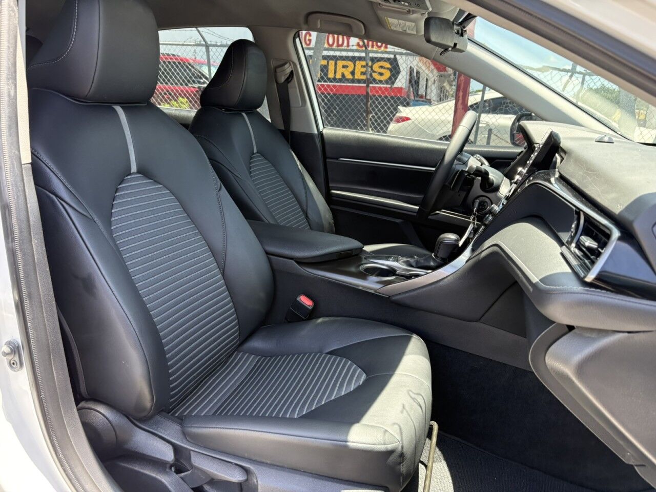 2023 Toyota Camry SE Miami FL