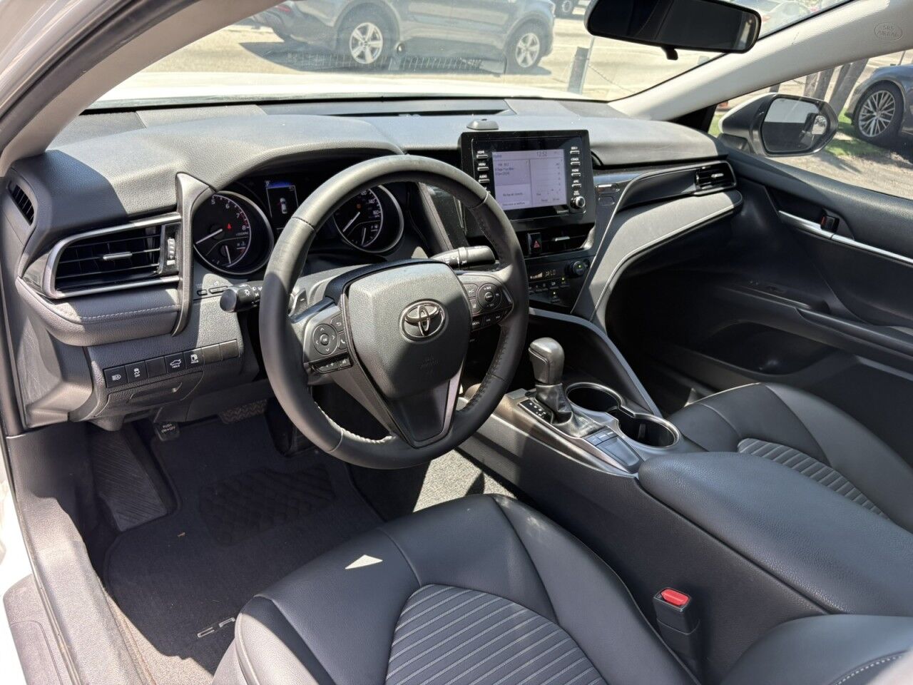 2023 Toyota Camry SE Miami FL