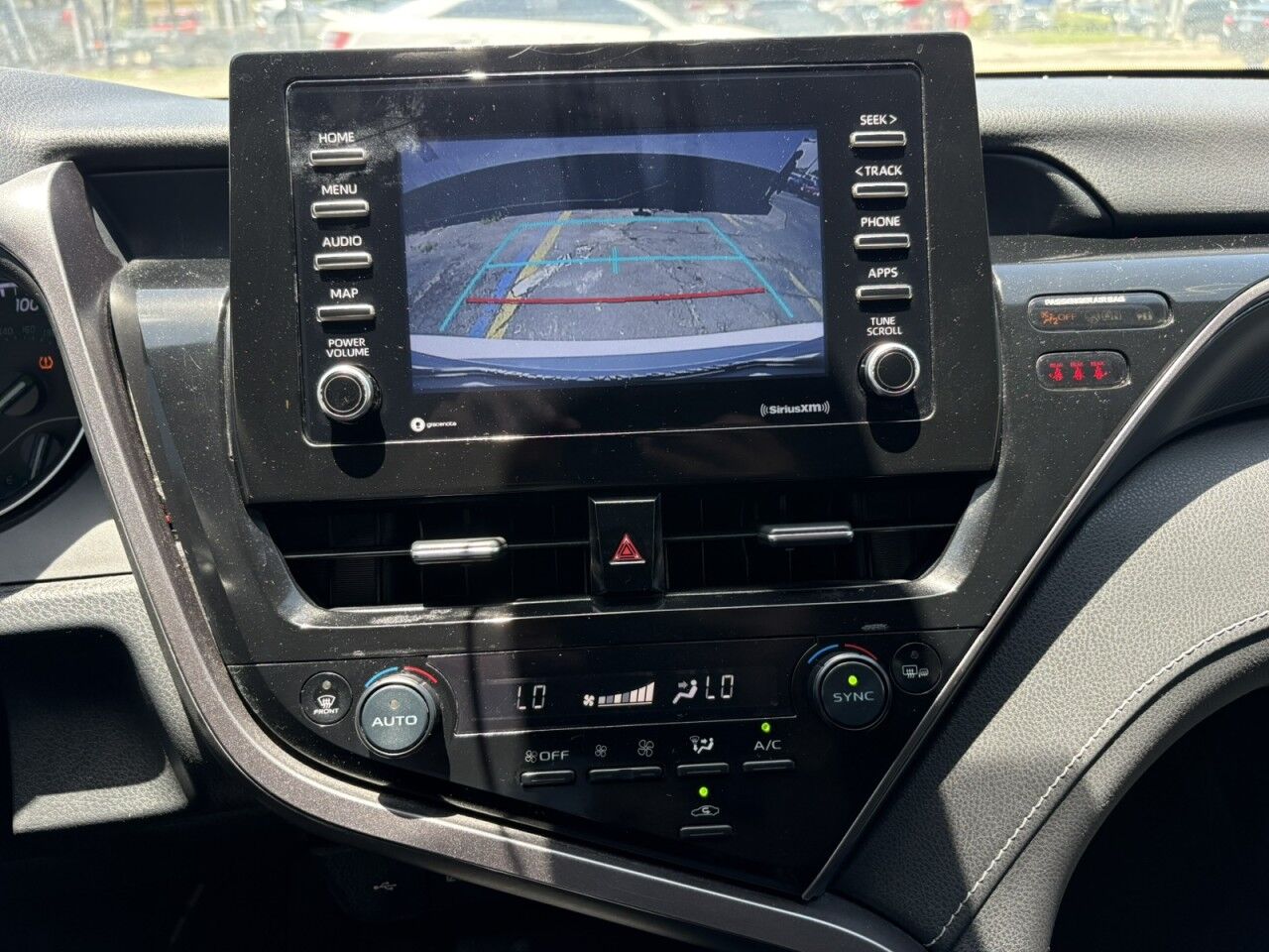 2023 Toyota Camry SE Miami FL