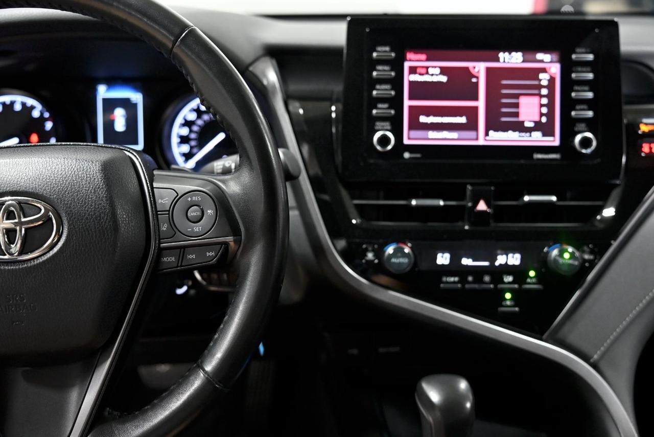 2023 Toyota Camry SE Miami FL