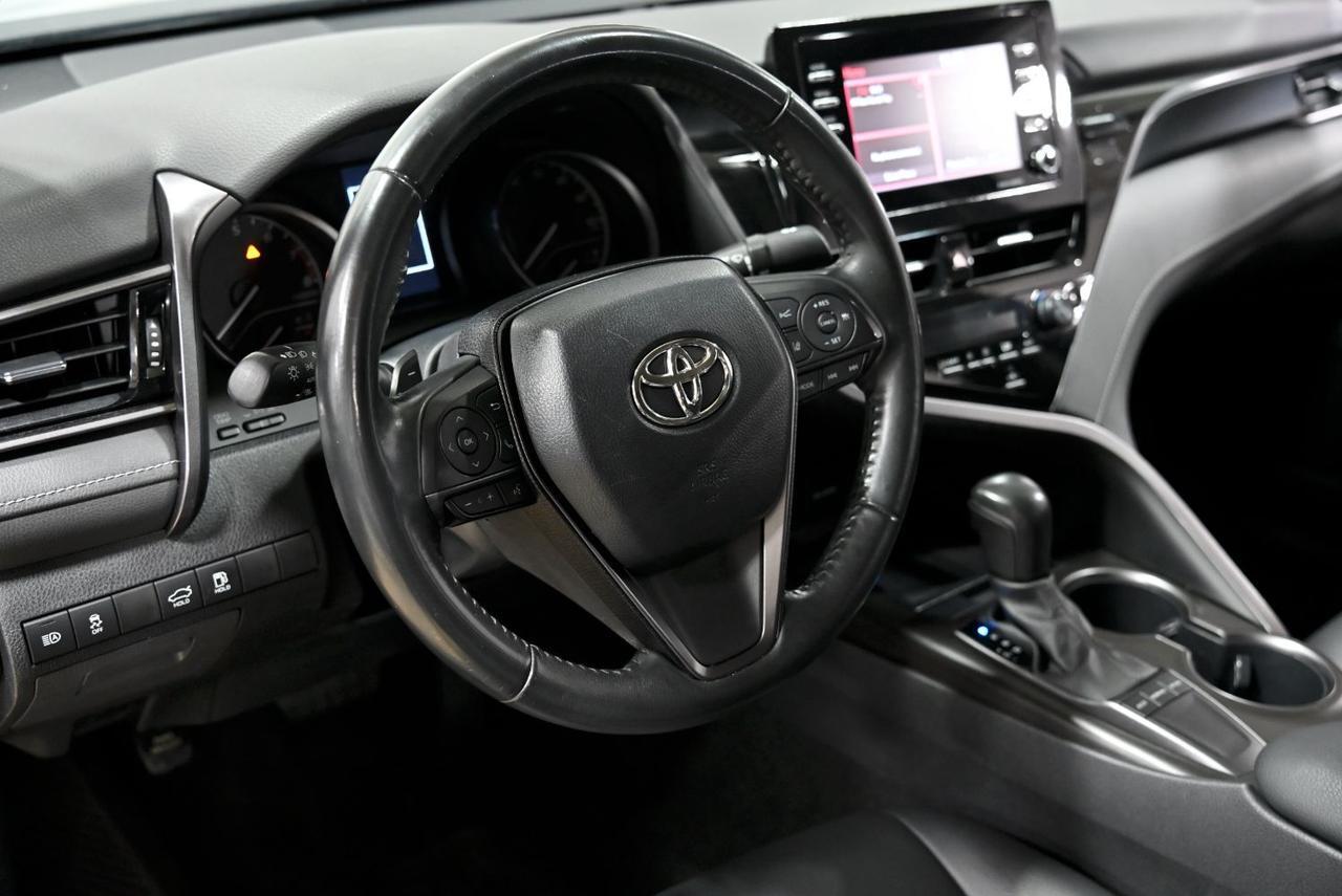 2023 Toyota Camry SE Miami FL