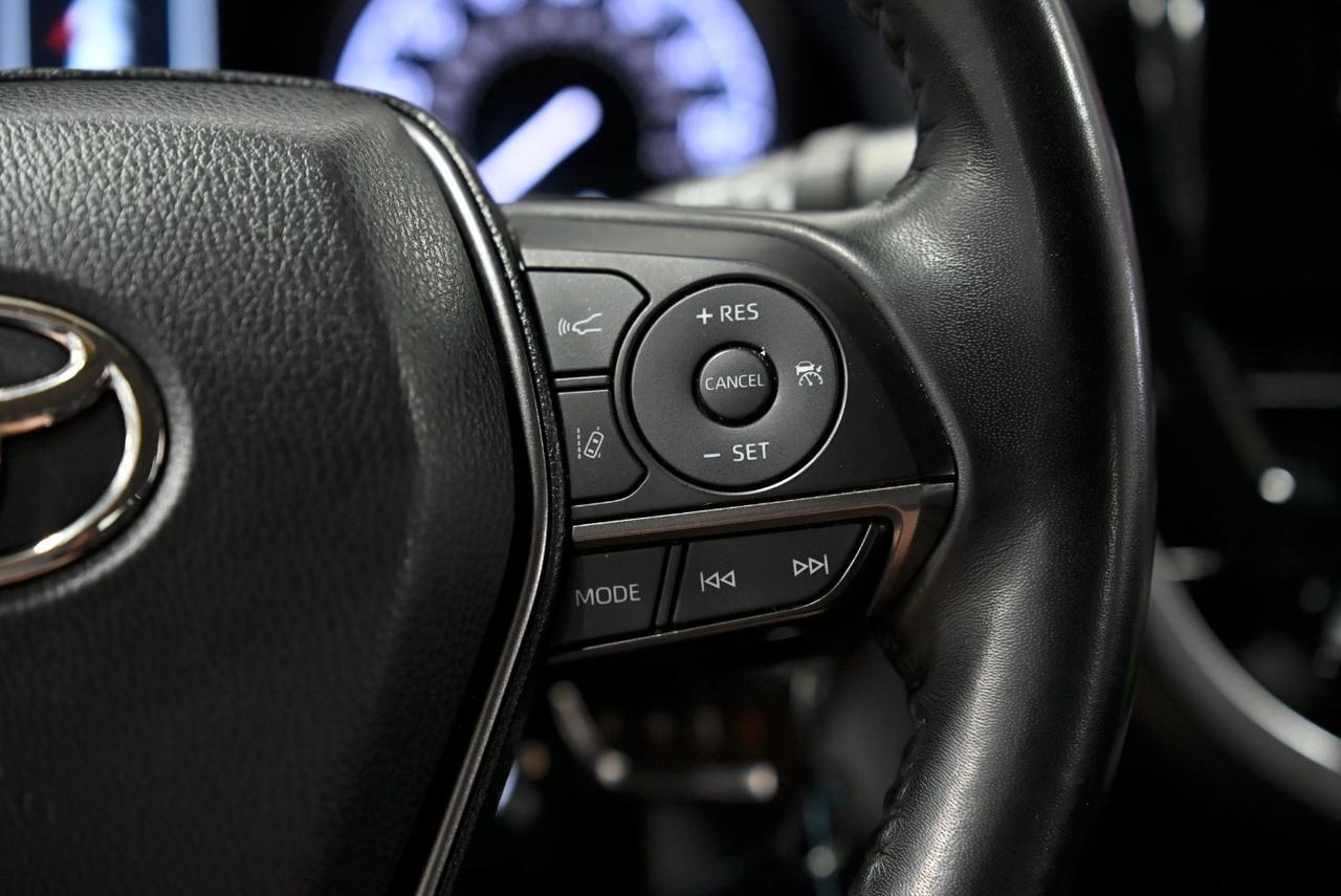 2023 Toyota Camry SE Miami FL