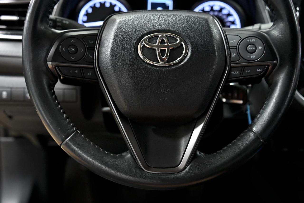 2023 Toyota Camry SE Miami FL