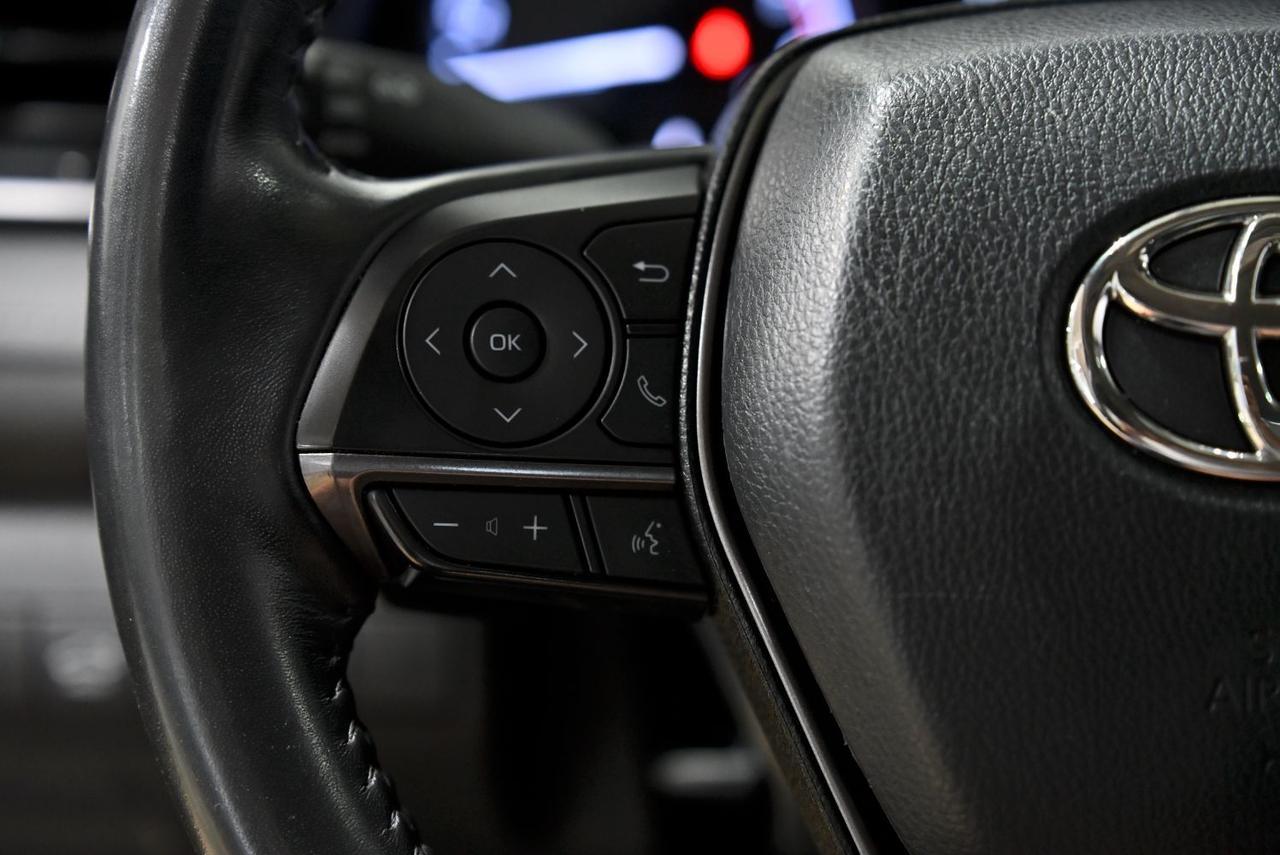 2023 Toyota Camry SE Miami FL