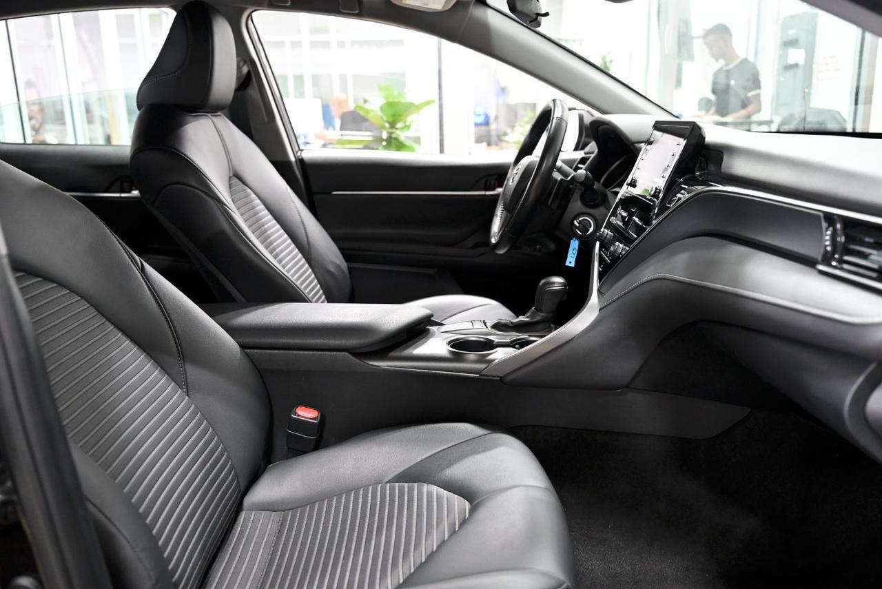 2023 Toyota Camry SE Miami FL