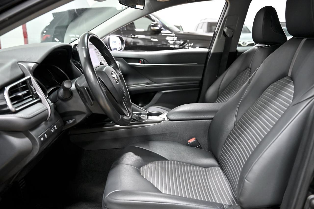 2023 Toyota Camry SE Miami FL