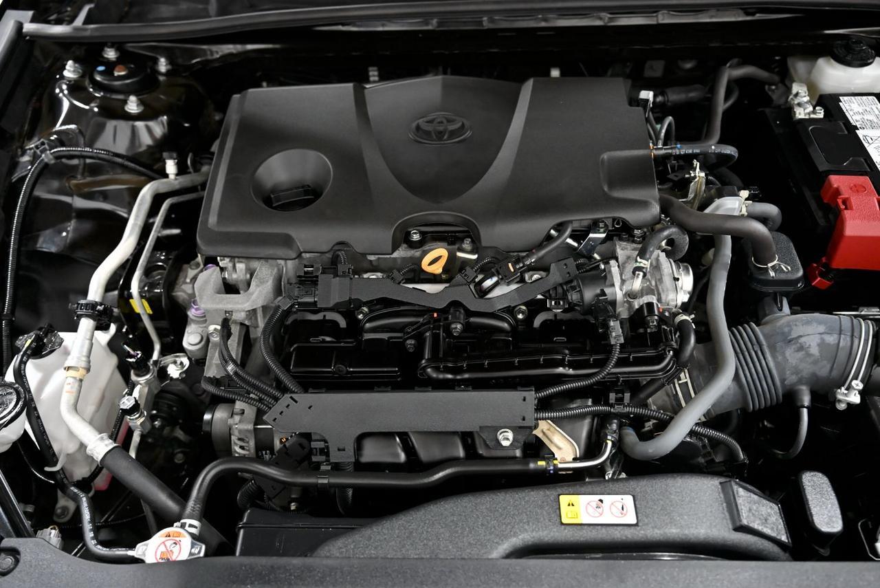 2023 Toyota Camry SE Miami FL