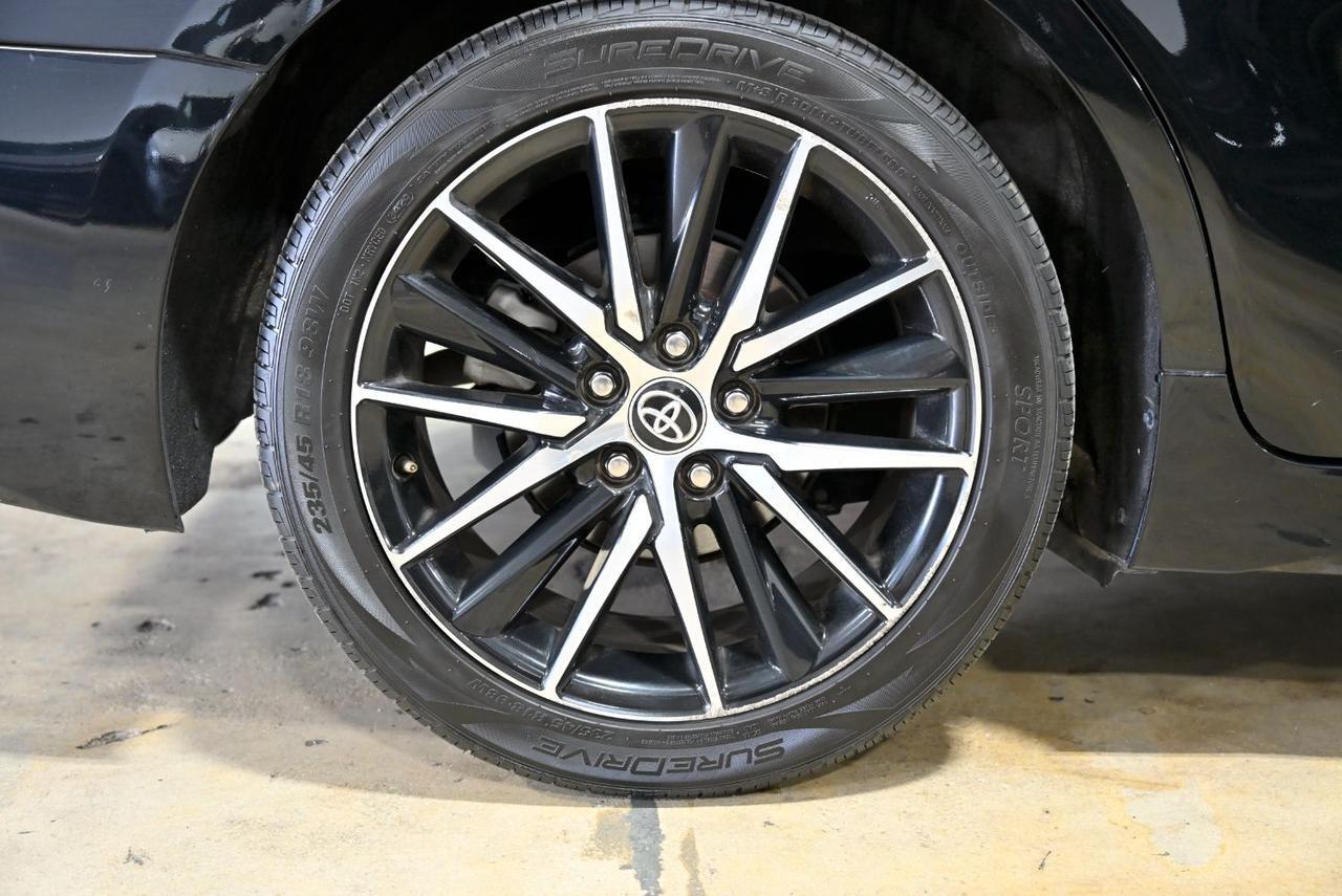 2023 Toyota Camry SE Miami FL