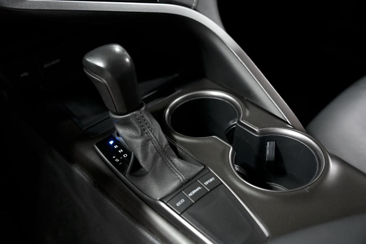 2023 Toyota Camry SE Miami FL