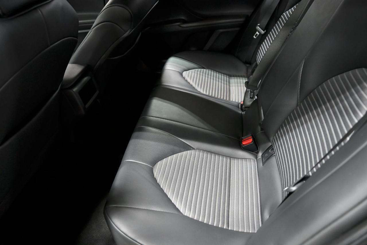 2023 Toyota Camry SE Miami FL